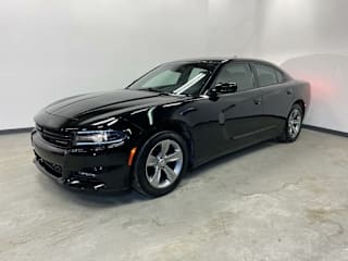 2016 Dodge Charger SXT 2C3CDXHG9GH215575 2016 Dodge Charger SXT