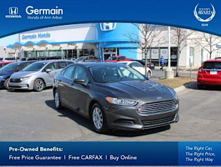 2015 Ford Fusion 3FA6P0G77FR256949 2015 Ford Fusion