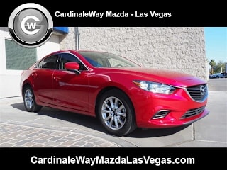 2017 Mazda Mazda6 JM1GL1U56H1104502 2017 Mazda Mazda6
