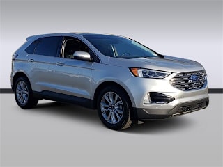 2019 Ford Edge 2FMPK3K98KBB89113 2019 Ford Edge