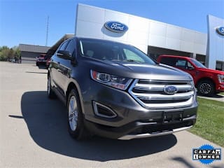 2018 Ford Edge SEL 2FMPK3J92JBC54862 2018 Ford Edge SEL