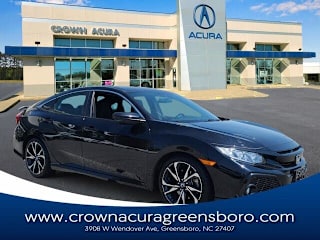 2017 Honda Civic 2HGFC1E56HH704773 2017 Honda Civic