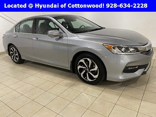 2016 Honda Accord EX-L V6 w/Navi w/Honda Sensing 1HGCR3F09GA027635 2016 Honda Accord EX-L V6 w/Navi w/Honda Sensing