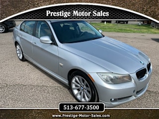 2011 BMW 3 Series WBAPK5C51BA661236 2011 BMW 3 Series