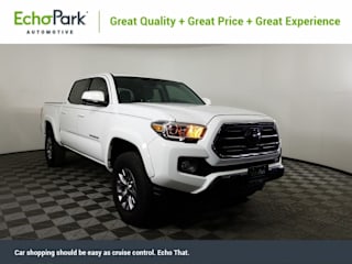2018 Toyota Tacoma SR5 V6 3TMAZ5CN4JM057766 2018 Toyota Tacoma SR5 V6