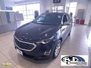 2018 Chevrolet Equinox LT 3GNAXSEV9JL401932 2018 Chevrolet Equinox LT