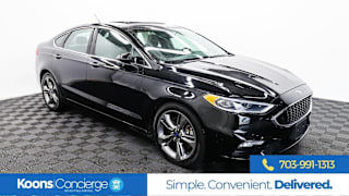 2017 Ford Fusion 3FA6P0VP5HR338605 2017 Ford Fusion