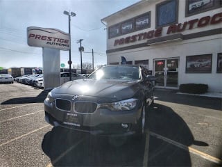2014 BMW 3 Series 328i xDrive WBA3B5C59EF599753 2014 BMW 3 Series 328i xDrive