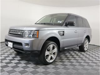 2012 Land Rover Range Rover Sport HSE LUX SALSK2D45CA752778 2012 Land Rover Range Rover Sport HSE LUX