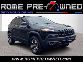 2016 Jeep Cherokee Trailhawk 1C4PJMBB5GW359966 2016 Jeep Cherokee Trailhawk