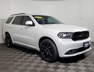2017 Dodge Durango GT 1C4RDJDGXHC888789 2017 Dodge Durango GT