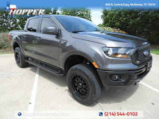 2019 Ford Ranger XL 1FTER4FH6KLA26930 2019 Ford Ranger XL