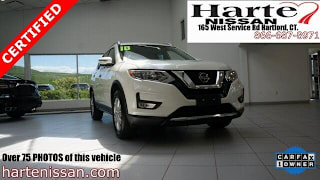 2018 Nissan Rogue SV KNMAT2MV8JP512479 2018 Nissan Rogue SV