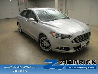 2015 Ford Fusion SE 3FA6P0HD7FR108580 2015 Ford Fusion SE