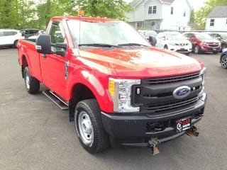 2017 Ford F-250 Super Duty XL 1FTBF2B63HEC80404 2017 Ford F-250 Super Duty XL