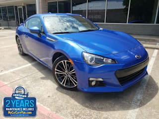 2016 Subaru BRZ Limited JF1ZCAC15G8603584 2016 Subaru BRZ Limited