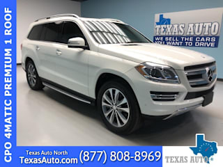 2013 Mercedes-Benz GL-Class GL 450 4MATIC 4JGDF7CE0DA199529 2013 Mercedes-Benz GL-Class GL 450 4MATIC