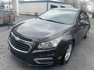 2015 Chevrolet Cruze 1G1PC5SB4F7223491 2015 Chevrolet Cruze