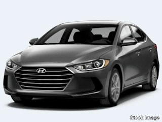 2018 Hyundai Elantra 5NPD74LF9JH350820 2018 Hyundai Elantra