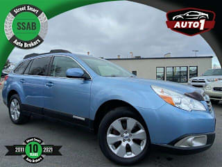 2012 Subaru Outback 2.5i Limited 4S4BRCKC1C3234072 2012 Subaru Outback 2.5i Limited