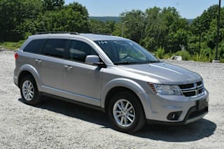 2016 Dodge Journey SXT 3C4PDCBG9GT131150 2016 Dodge Journey SXT