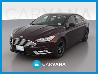 2018 Ford Fusion SE 3FA6P0HD7JR223219 2018 Ford Fusion SE
