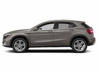 2019 Mercedes-Benz GLA GLA 250 4MATIC WDCTG4GB2KJ554087 2019 Mercedes-Benz GLA GLA 250 4MATIC