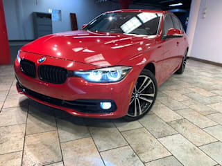 2018 BMW 3 Series 330i xDrive WBA8D9G54JNU70076 2018 BMW 3 Series 330i xDrive