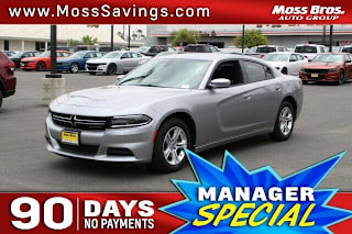 2015 Dodge Charger 2C3CDXBG3FH778564 2015 Dodge Charger
