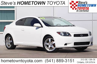2005 Scion tC JTKDE167450036917 2005 Scion tC