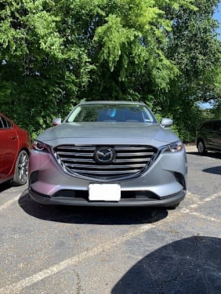 2018 Mazda CX-9 Sport JM3TCABY1J0210192 2018 Mazda CX-9 Sport