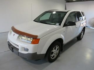 2004 Saturn Vue Base 5GZCZ534X4S867638 2004 Saturn Vue Base