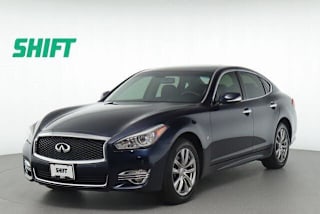 2016 Infiniti Q70 3.7 JN1BY1AR3GM271130 2016 Infiniti Q70 3.7