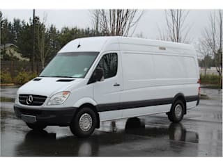2013 Mercedes-Benz Sprinter Cargo WD3PE8CC8D5739902 2013 Mercedes-Benz Sprinter Cargo