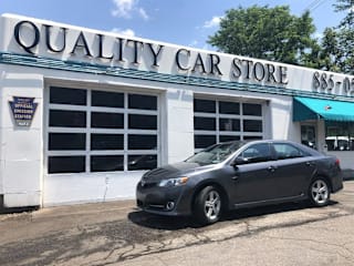 2014 Toyota Camry L 4T1BF1FK3EU433572 2014 Toyota Camry L