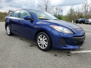 2012 Mazda Mazda3 i Grand Touring JM1BL1W83C1688867 2012 Mazda Mazda3 i Grand Touring