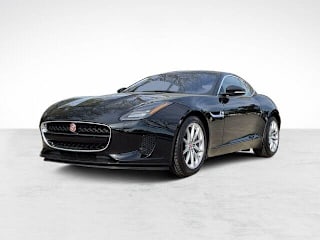 2020 Jaguar F-TYPE P300 SAJDD1GX9LCK67947 2020 Jaguar F-TYPE P300