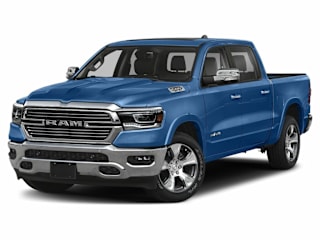 2019 Ram Pickup 1500 1C6SRFRT0KN631326 2019 Ram Pickup 1500