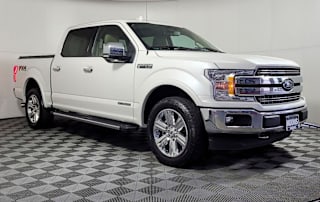 2018 Ford F-150 1FTFW1E10JFD45172 2018 Ford F-150