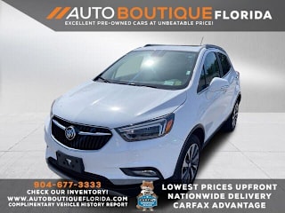 2019 Buick Encore Essence KL4CJGSM5KB762020 2019 Buick Encore Essence