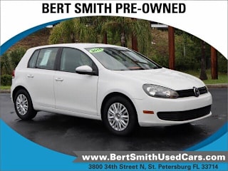 2011 Volkswagen Golf 2.5L WVWDA7AJ7BW160603 2011 Volkswagen Golf 2.5L