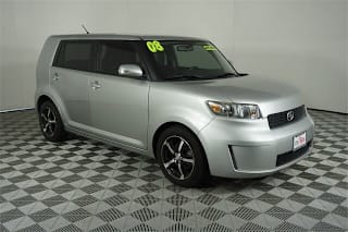 2008 Scion xB Base JTLKE50E781033218 2008 Scion xB Base