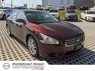 2014 Nissan Maxima 3.5 S 1N4AA5AP0EC434506 2014 Nissan Maxima 3.5 S