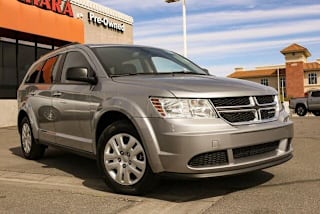 2019 Dodge Journey SE Value Package 3C4PDCAB2KT864395 2019 Dodge Journey SE Value Package