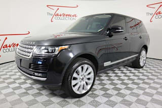 2013 Land Rover Range Rover Supercharged SALGS2EF1DA101221 2013 Land Rover Range Rover Supercharged