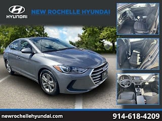 2018 Hyundai Elantra 5NPD84LF8JH338896 2018 Hyundai Elantra
