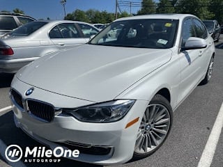 2013 BMW 3 Series 335i WBA3A9C51DF477221 2013 BMW 3 Series 335i