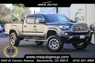 2016 Toyota Tacoma 3TMBZ5DN0GM001996 2016 Toyota Tacoma