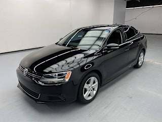 2014 Volkswagen Jetta TDI 3VWLL7AJ6EM360332 2014 Volkswagen Jetta TDI