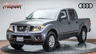 2019 Nissan Frontier SV 1N6AD0ER2KN779646 2019 Nissan Frontier SV
